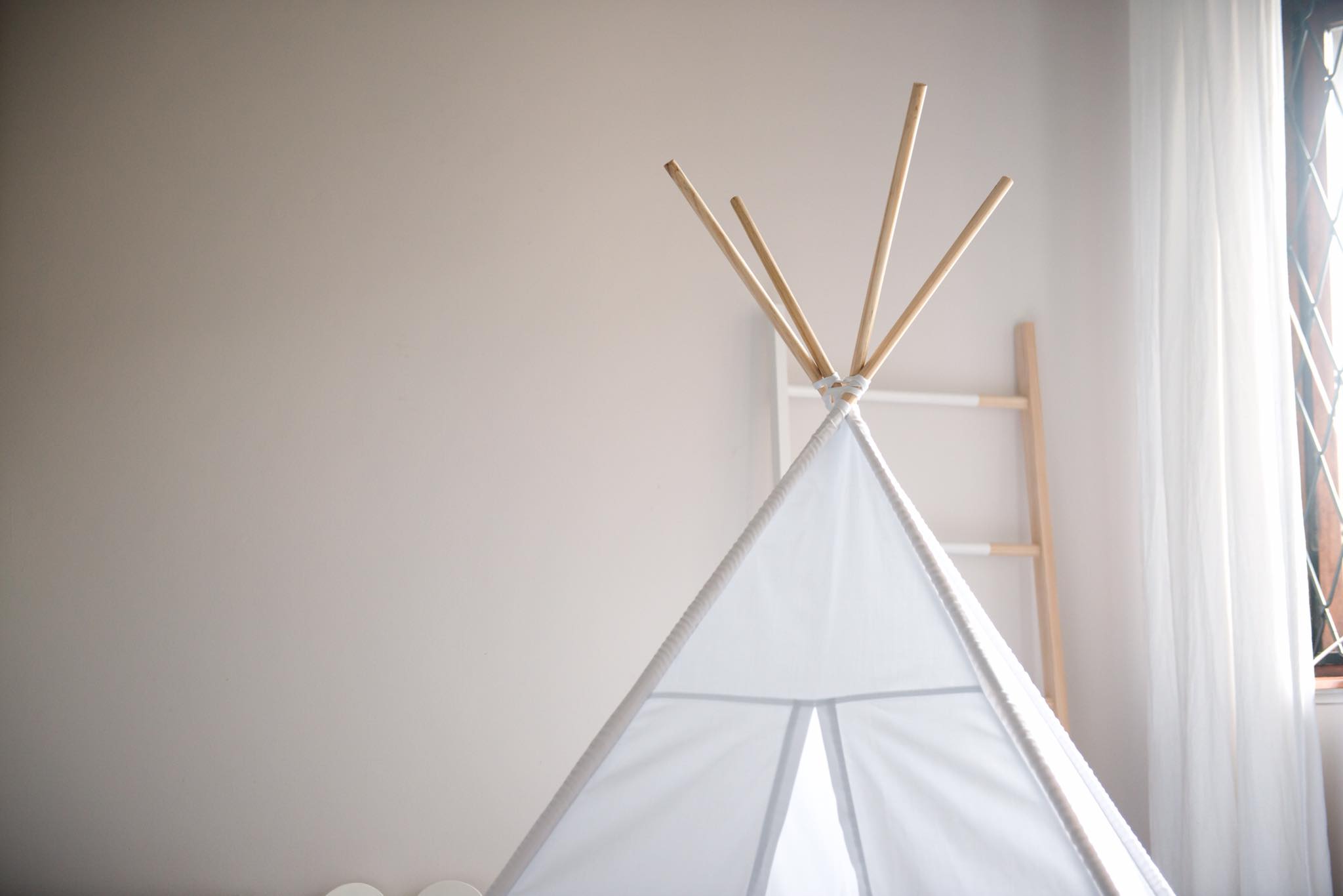 My Tiny Teepee