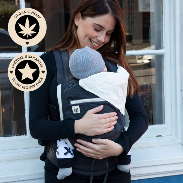 Ubuntu Baba Baby Carriers | South Africa